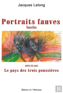 Bertrand.pt - Portraits Fauves