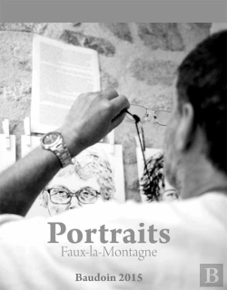 Bertrand.pt - Portraits Faux-La-Montagne