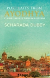 Portraits From Ayodhya