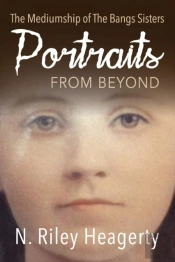 Portraits From Beyond