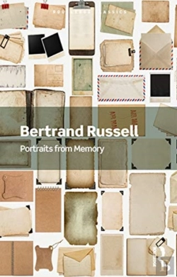Bertrand.pt - Portraits From Memory