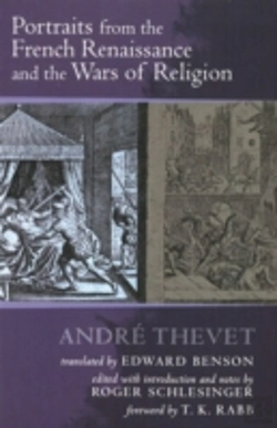 Bertrand.pt - Portraits From The French Renaissance And The Wars Of Religion