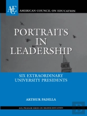 Portraits In Leadership