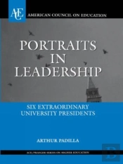 Portraits In Leadership