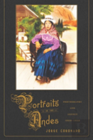 Portraits In The Andes
