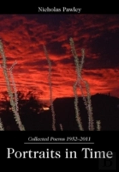 Portraits In Time: Collected Poems 1952-2011