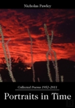 Bertrand.pt - Portraits In Time: Collected Poems 1952-2011