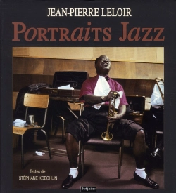 Bertrand.pt - Portraits Jazz