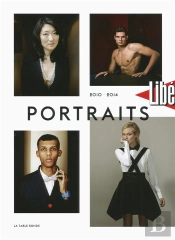 Portraits Libe 2010-2014