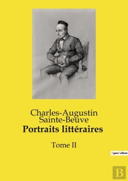 Bertrand.pt - Portraits Litteraires - Une Exploration Critique De L'Oeuvre Et De L'Influence De Boileau
