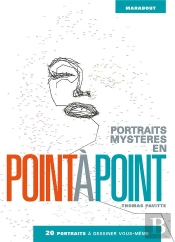 Portraits Mystères Points À Points