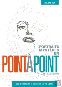 Bertrand.pt - Portraits Mystères Points À Points