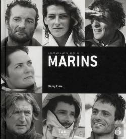 Bertrand.pt - Portraits Mythiques De Marins