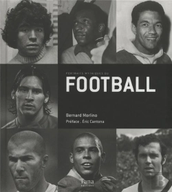 Bertrand.pt - Portraits Mythiques Du Football