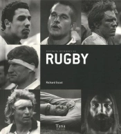 Portraits Mythiques Du Rugby