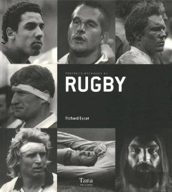 Bertrand.pt - Portraits Mythiques Du Rugby