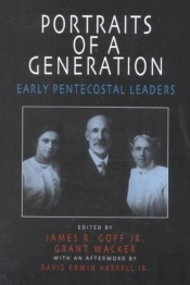 Portraits Of A Generation