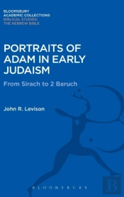 Portraits Of Adam In Early Judaism