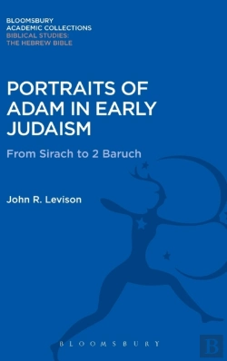 Bertrand.pt - Portraits Of Adam In Early Judaism