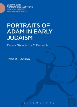 Bertrand.pt - Portraits Of Adam In Early Judaism