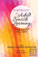 Portraits Of Adult Jewish Learning