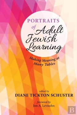 Bertrand.pt - Portraits Of Adult Jewish Learning