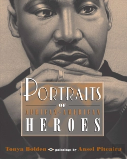 Bertrand.pt - Portraits Of African-American Heroes