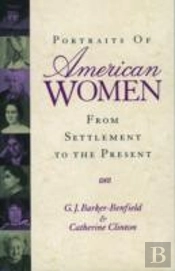 Portraits Of American Women
