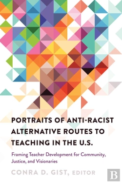 Bertrand.pt - Portraits Of Anti-Racist Alternative Routes To Teaching In The U.S.