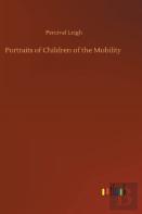 Portraits Of Children Of The Mobility