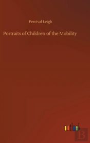 Portraits Of Children Of The Mobility