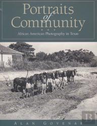 Portraits Of Community