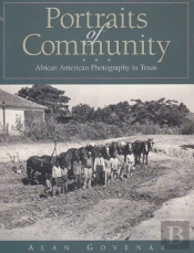 Portraits Of Community