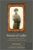 Portraits Of Conflict