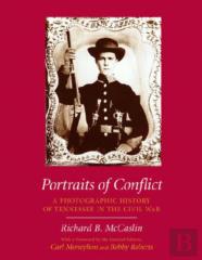 Portraits Of Conflict