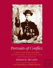 Portraits Of Conflict