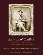 Portraits Of Conflict