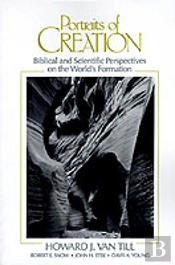 Portraits Of Creation