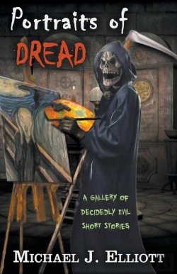 Bertrand.pt - Portraits Of Dread