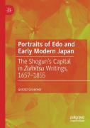 Portraits Of Edo And Early Modern Japan