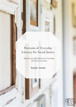Bertrand.pt - Portraits Of Everyday Literacy For Social Justice