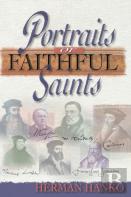 Portraits Of Faithful Saints