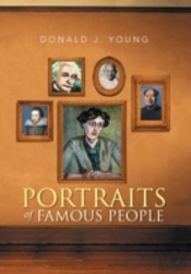 Portraits Of Famous People