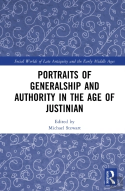 Bertrand.pt - Portraits Of Generalship And Authority In The Age Of Justinian