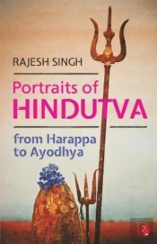 Portraits Of Hindutva