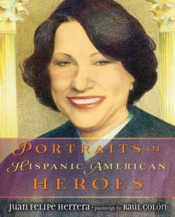 Bertrand.pt - Portraits Of Hispanic American Heroes