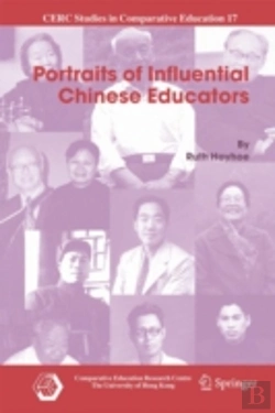 Bertrand.pt - Portraits Of Influential Chinese Educators