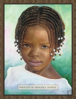 Bertrand.pt - Portraits Of Innocence Journal