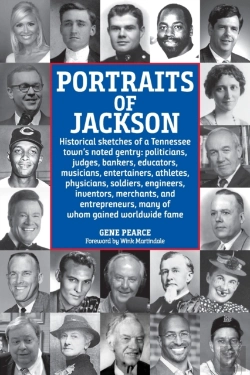 Bertrand.pt - Portraits Of Jackson