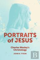 Portraits Of Jesus